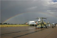 Фотографии вертолётов